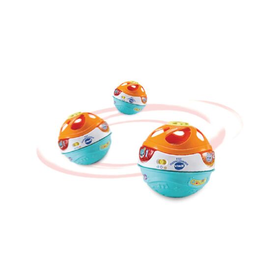 Vtech Baby 3 In 1 Magische Muziekbal