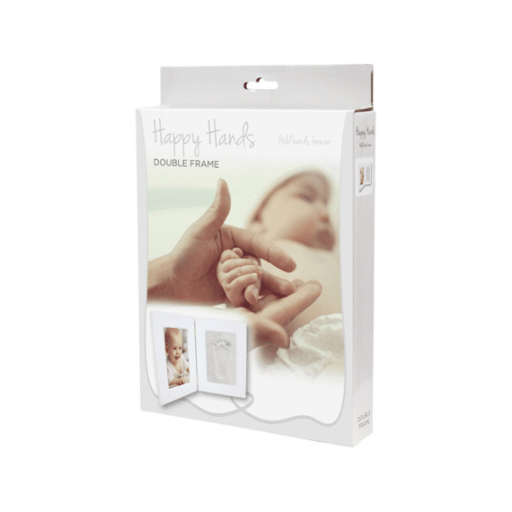 Happy Hands Tweedlig Frame 36x23cm