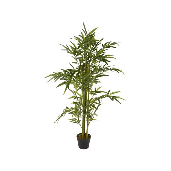 Artificial Plant Bamboo H130Cm