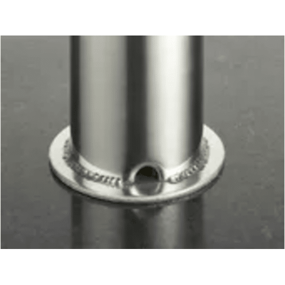 Platinum Rome Parasolvoet 60Kg