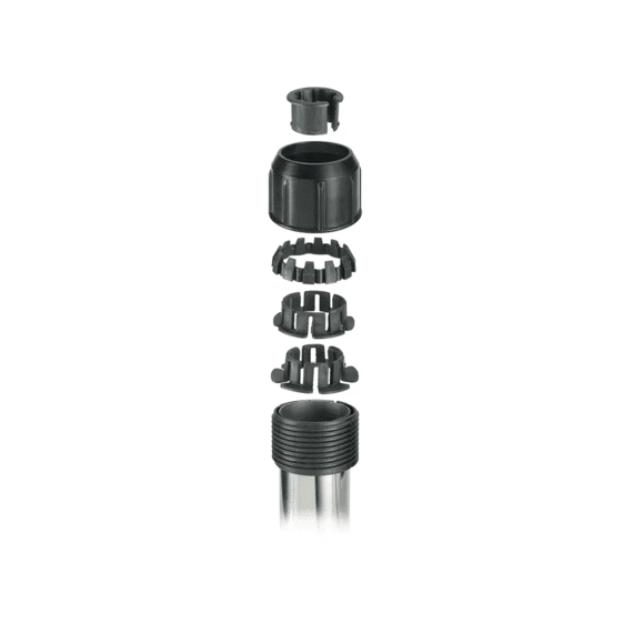 Platinum Rome Parasolvoet 60Kg