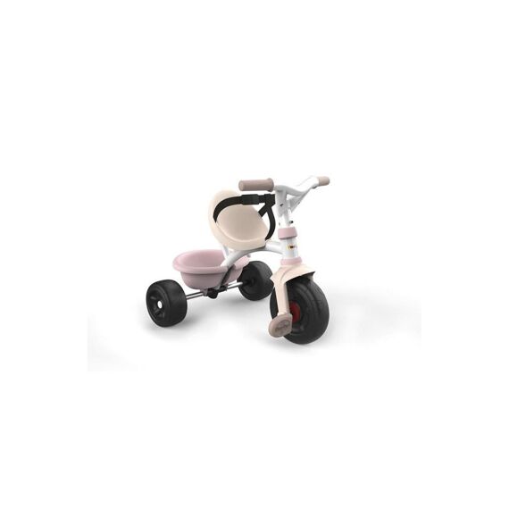 Smoby 740335 Be Fun Tricycle Pink