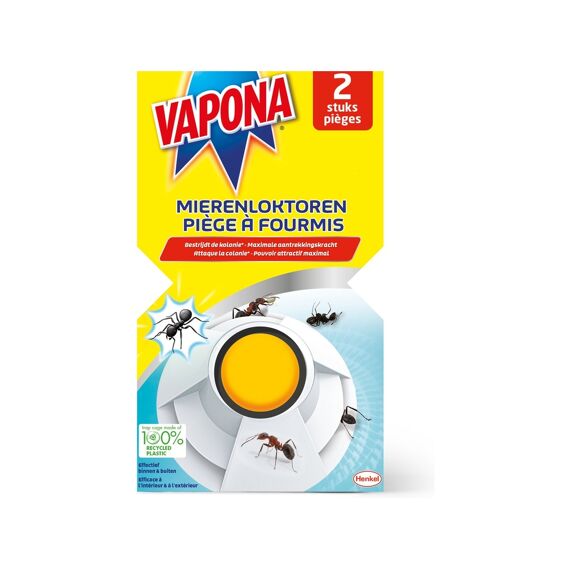 Vapona Volcano 28Gr