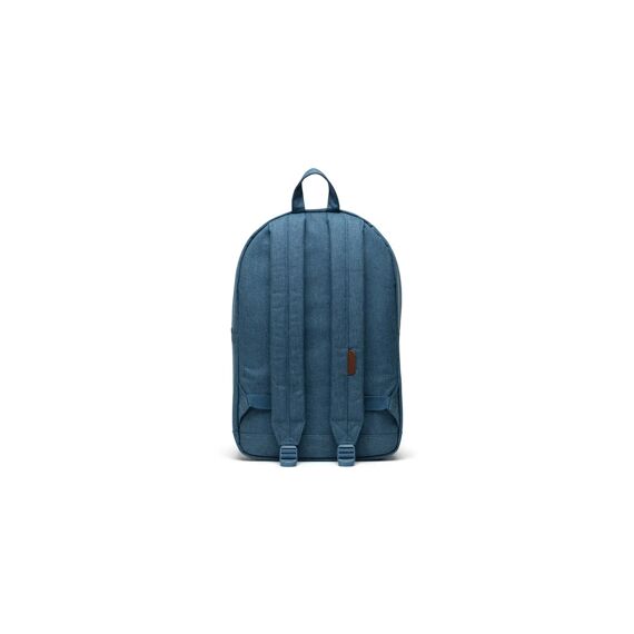 Herschel Rugzak Pop Quiz Copen Blue Crosshatch