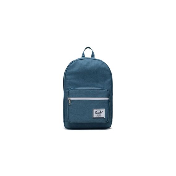 Herschel Rugzak Pop Quiz Copen Blue Crosshatch