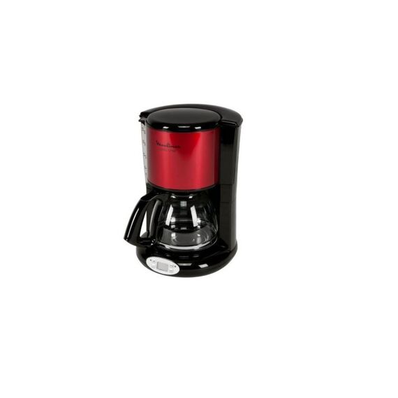 Moulinex Fg362D10 Subito 3 Koffiezet Rood