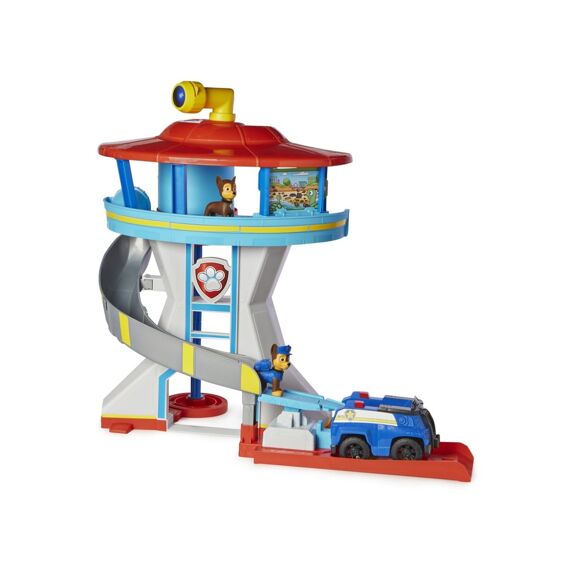 Paw Patrol Adventure Bay Uitkijktoren Speelset