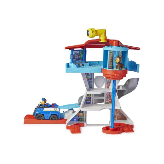 Paw Patrol Adventure Bay Uitkijktoren Speelset