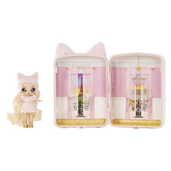 Na! Na! Na! Surprise Mini Backpack Playset Assortiment Prijs Per Stuk