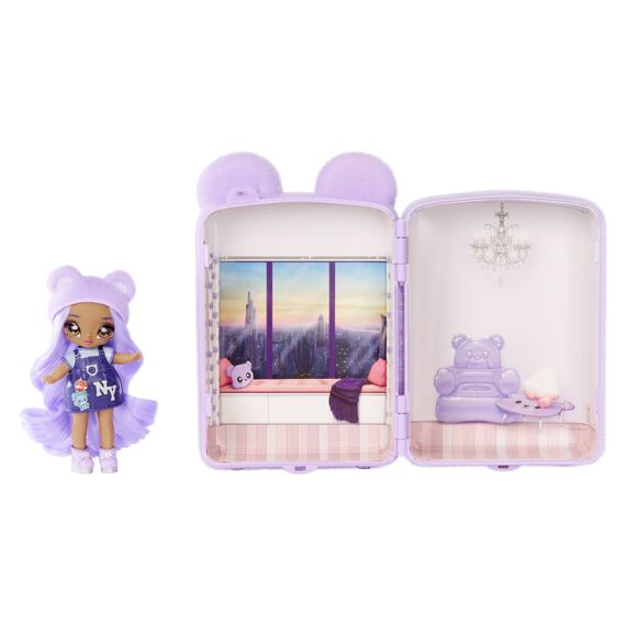 Na! Na! Na! Surprise Mini Backpack Playset Assortiment Prijs Per Stuk