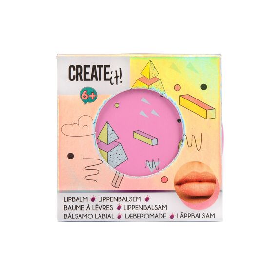 Create It! Poptastic Lippenbalsem