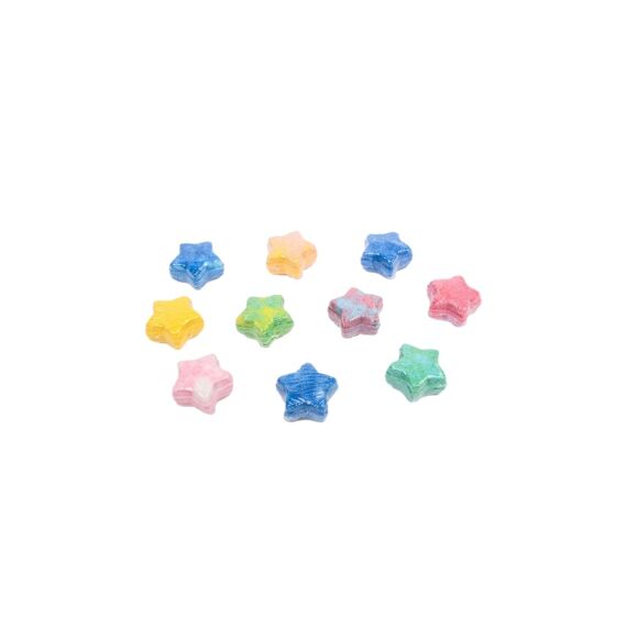 Create It! Poptastic Bruisballen Ster