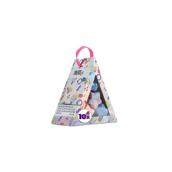 Create It! Poptastic Bruisballen Ster