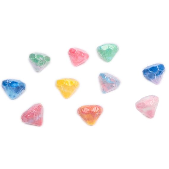 Create It! Bruisballen Diamant