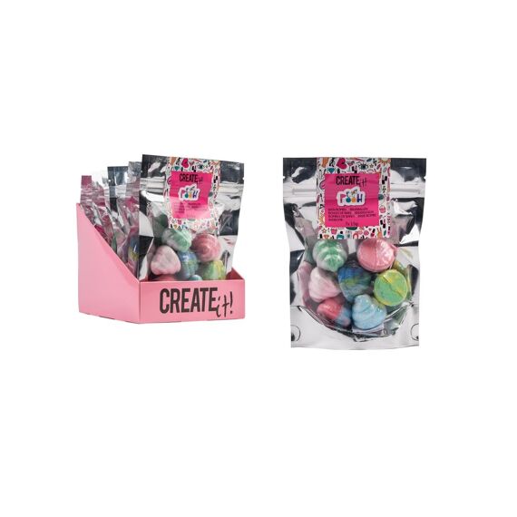 Create It! Beauty Bruisbal Mini Unicorn Pooh