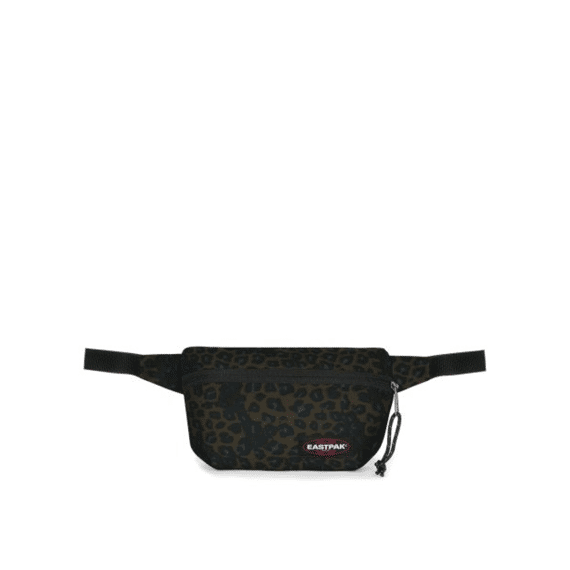 Eastpak Heuptasje Sommar Funky Leopard