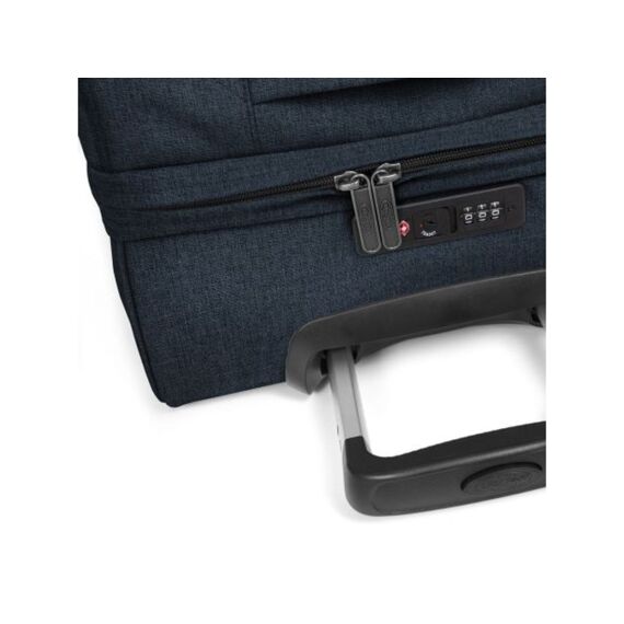 Eastpak Reistas Transit'R M Triple Denim