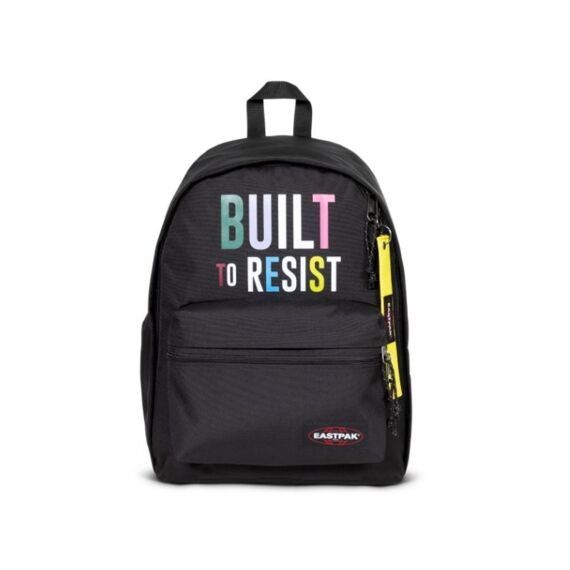 Eastpak Rugzak Office Zippl'R Bold Btr Black