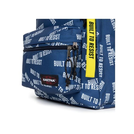 Eastpak Rugzak Office Zippl'R Bold Btr Navy