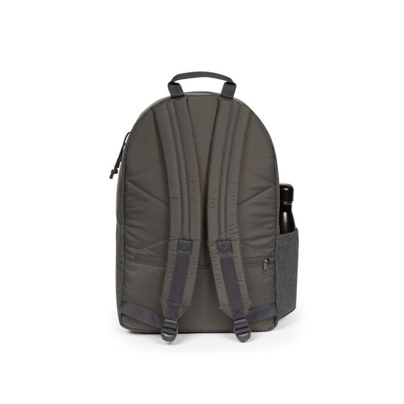 Eastpak Rugzak Doublemore Black Denim