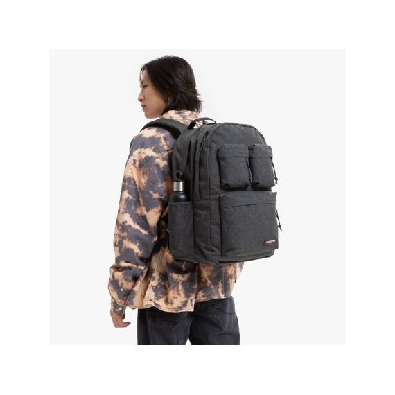 Eastpak Rugzak Doublemore Black Denim