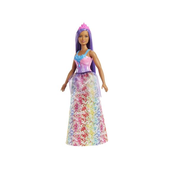 Barbie Fairytale Royal Barbie Pop Assortiment Prijs Per Stuk