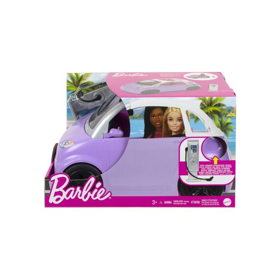 Barbie Elektrische Auto