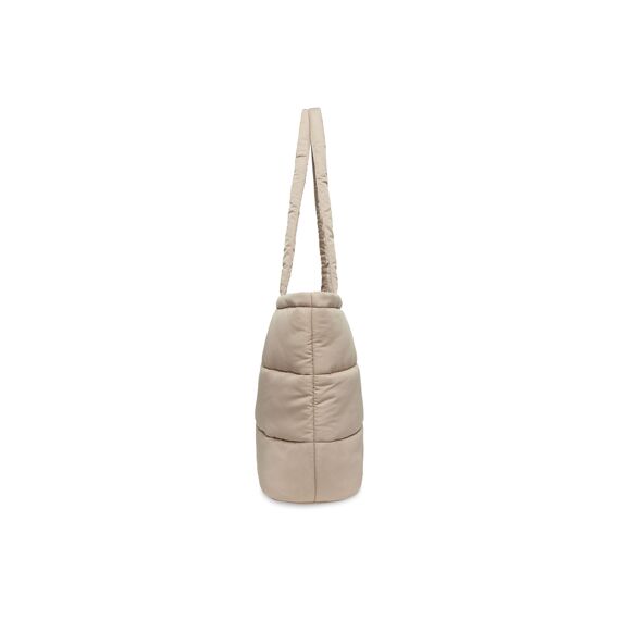 Jollein Puffed Bag 40x35x16cm Biscuit