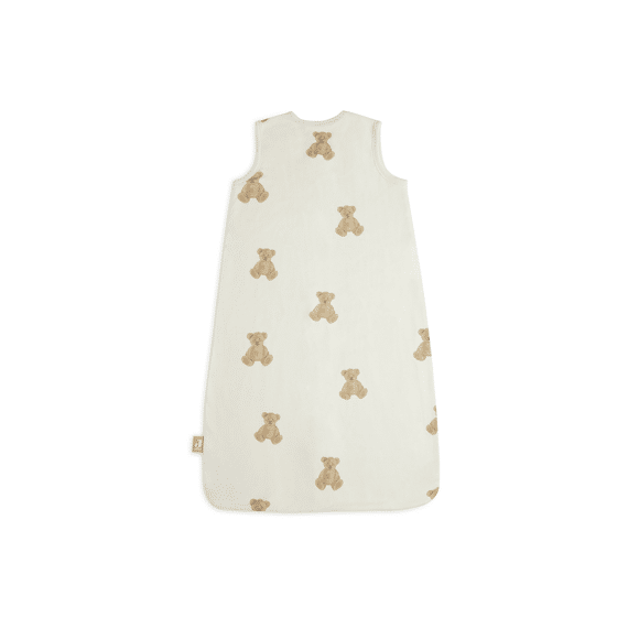 Jollein Slaapzak Jersey 70cm Teddy Bear