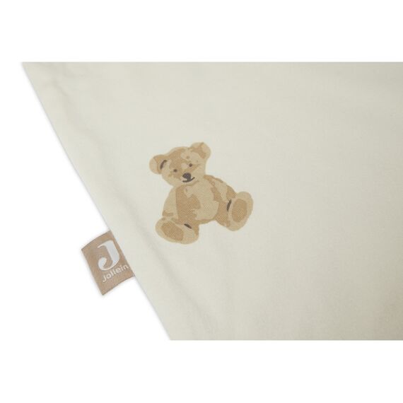 Jollein Slaapzak Jersey 90cm Teddy Bear