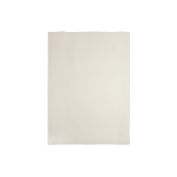 Jollein Deken Ledikant 100X150Cm Basic Knit Ivory