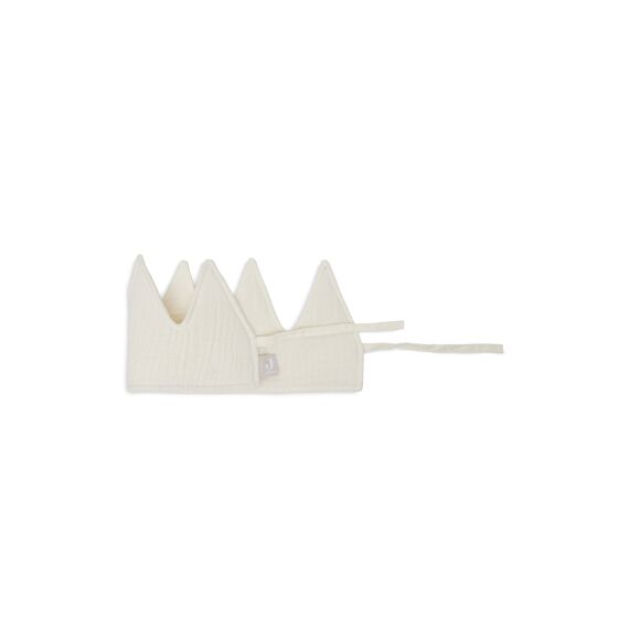 Jollein Verjaardagskroon 12x35cm Party Collection Ivory