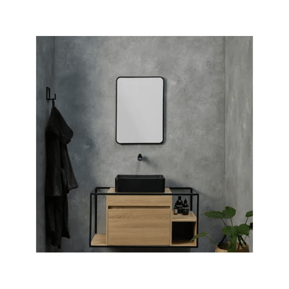 Dumawall Xl Hasvik 90x260cm - Naadloze Verbinding