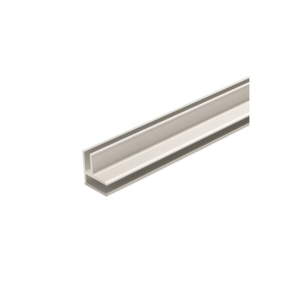 Dumawall Aluminium Universele Hoek 12-20 Mm (Voor Dw+/Xl)