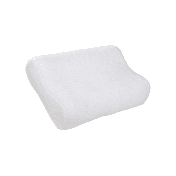 Sealskin Rubelle Hoofdsteun Wit