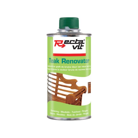 Teak Renovator 500Ml