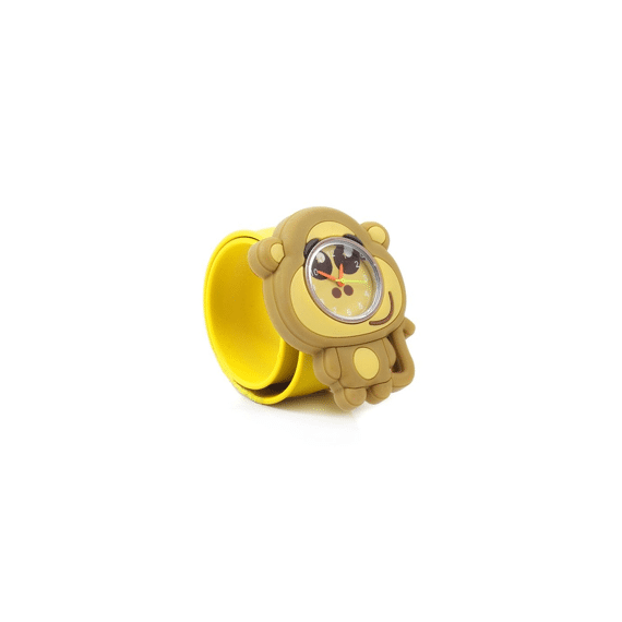 Wacky Watch Horloge Aap