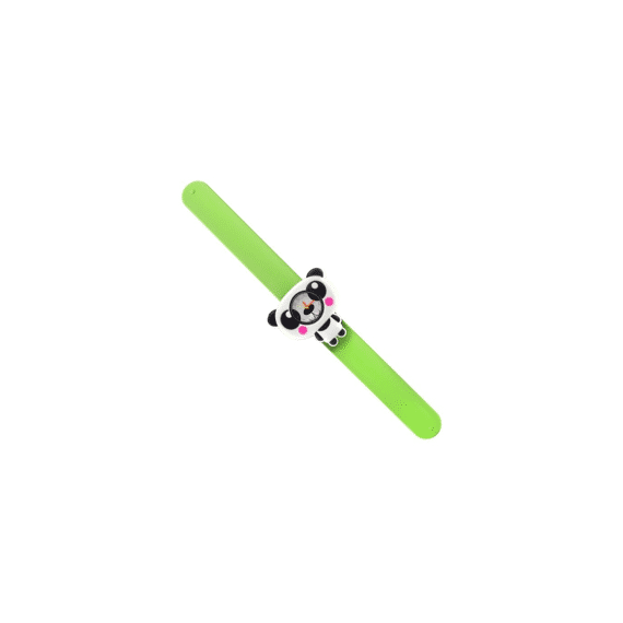 Wacky Watch Horloge Panda