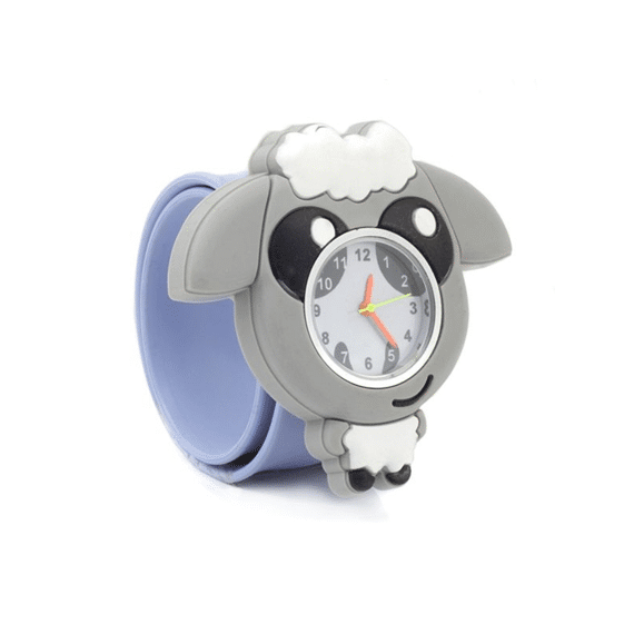 Wacky Watch - Horloge - Schaap