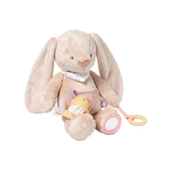 Nattou Alice En Pomme Activiteitenkonijn 40 Cm