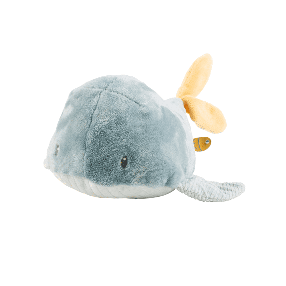 Nattou Romeo Jules En Sally Knuffel Walvis