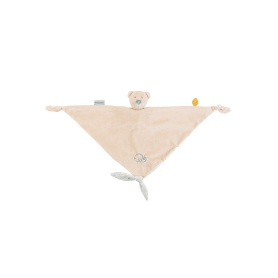 Nattou Romeo Jules En Sally Maxi-Doudou Beer