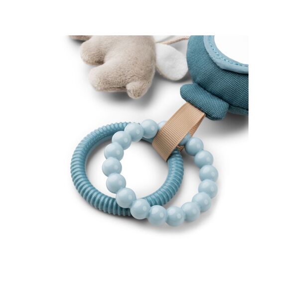 Done By Deer To Go Activity Spiegel Happy Clouds Blue