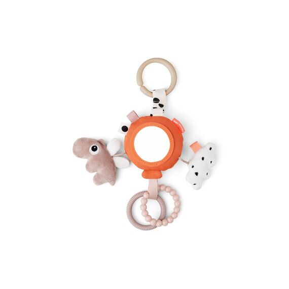 Done By Deer To Go Activity Spiegel Happy Clouds Papaya