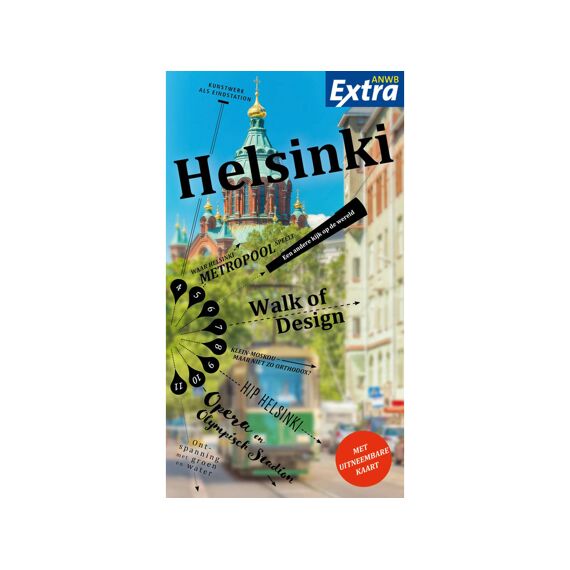 Helsinki Anwb Extra