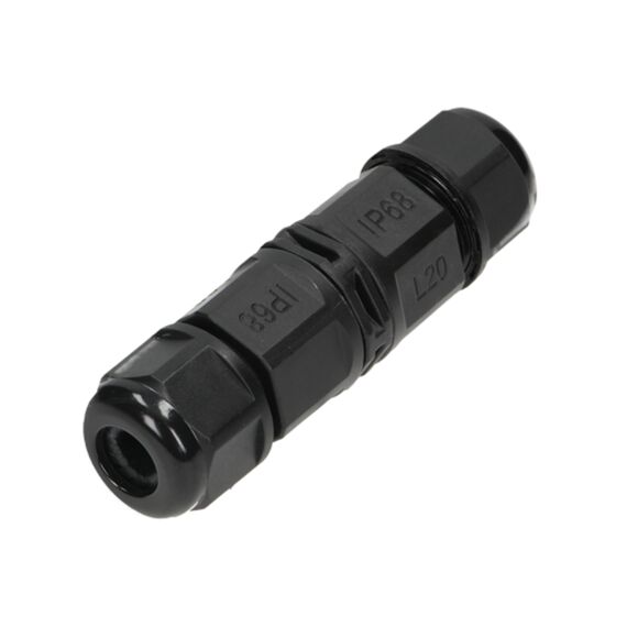 Cable Connector Ip68  3X1.5²