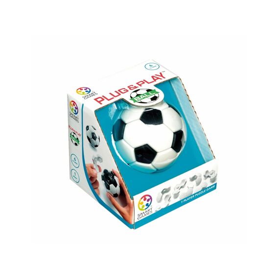 Smart Games Plug & Play Ball