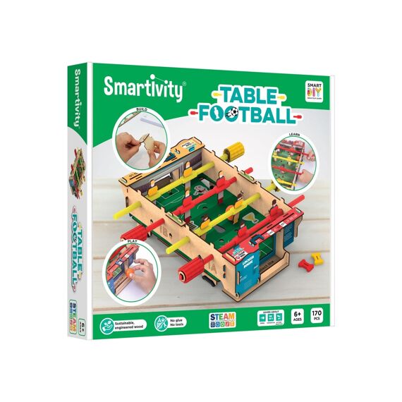 Smartivity Table Football