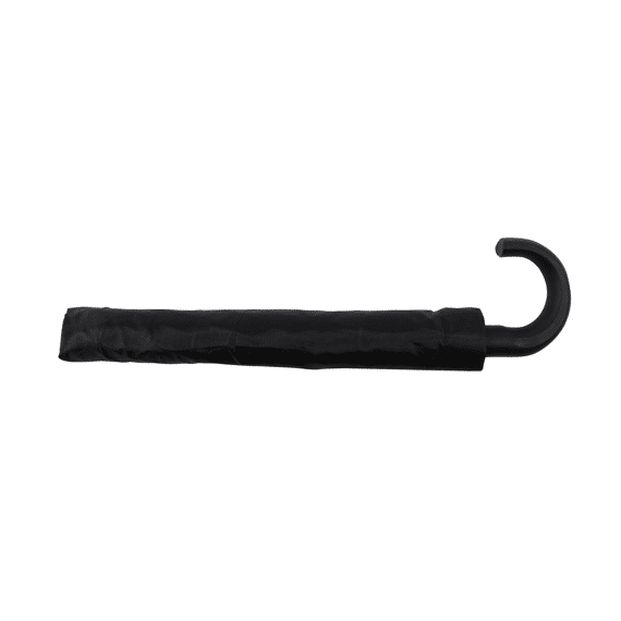 Zazou Paraplu Man Black Handle