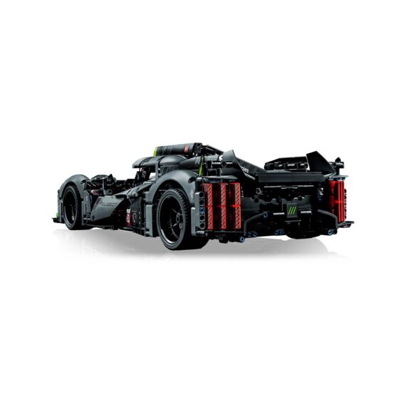 LEGO Technic 42156 Peugeot 9X8 24H Le Mans Hybrid Hypercar